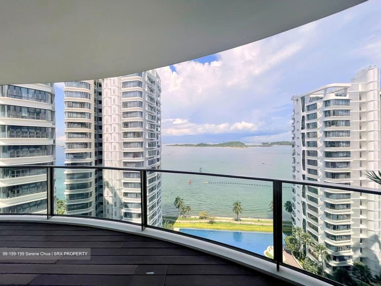 Cape Royale (D4), Condominium #594612771